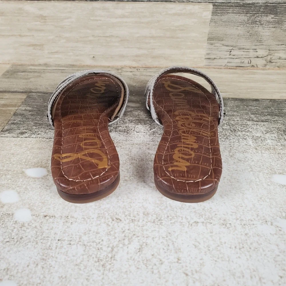 Sam Edelman new without